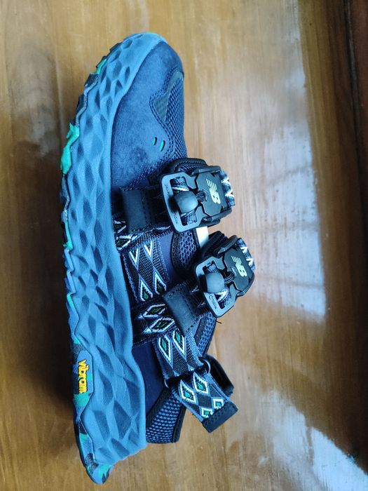 Сандалі New Balance Niobium Concept 2 MSNB2NC2 Tokyo Design Studio