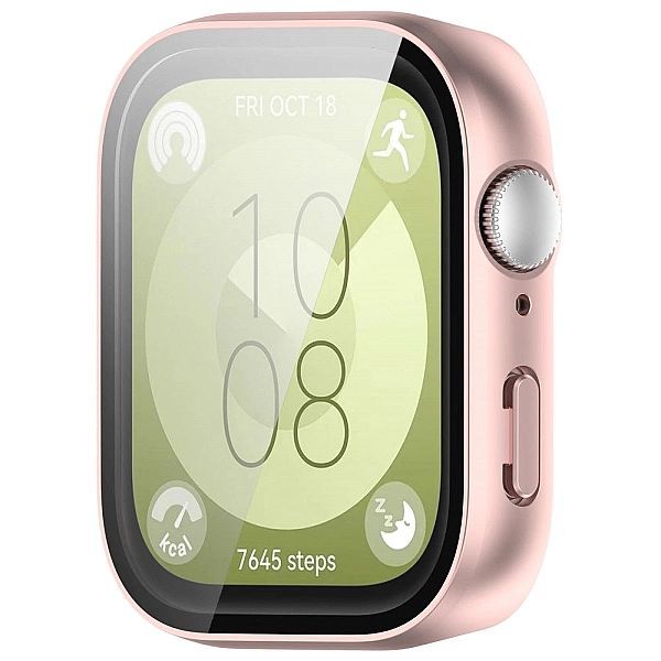 Tech-protect Defense360 Huawei Watch Fit 3 Pink
