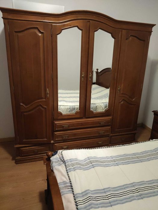 Mobilia de quarto