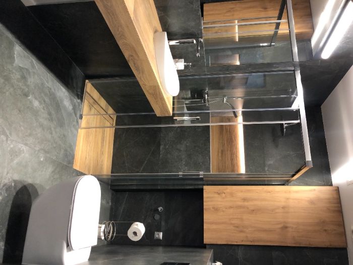NAD MORZEM/ Pobierowo Apartament nr 28/tenis/basen/