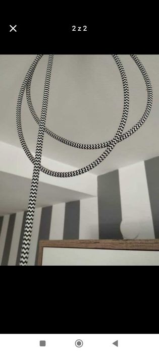 Sprzedam lampę spider/pająk