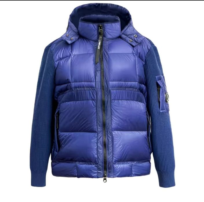 Кардиган C.P. Kompany,D.D.Shell