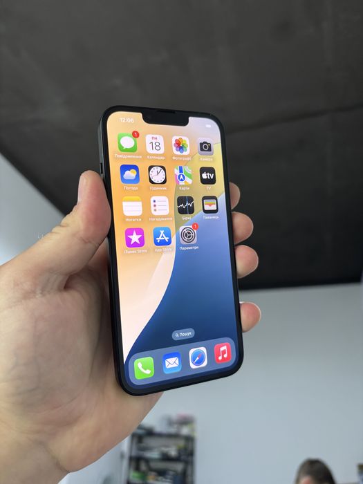 Apple iphone 13 128 gb айфон 100%