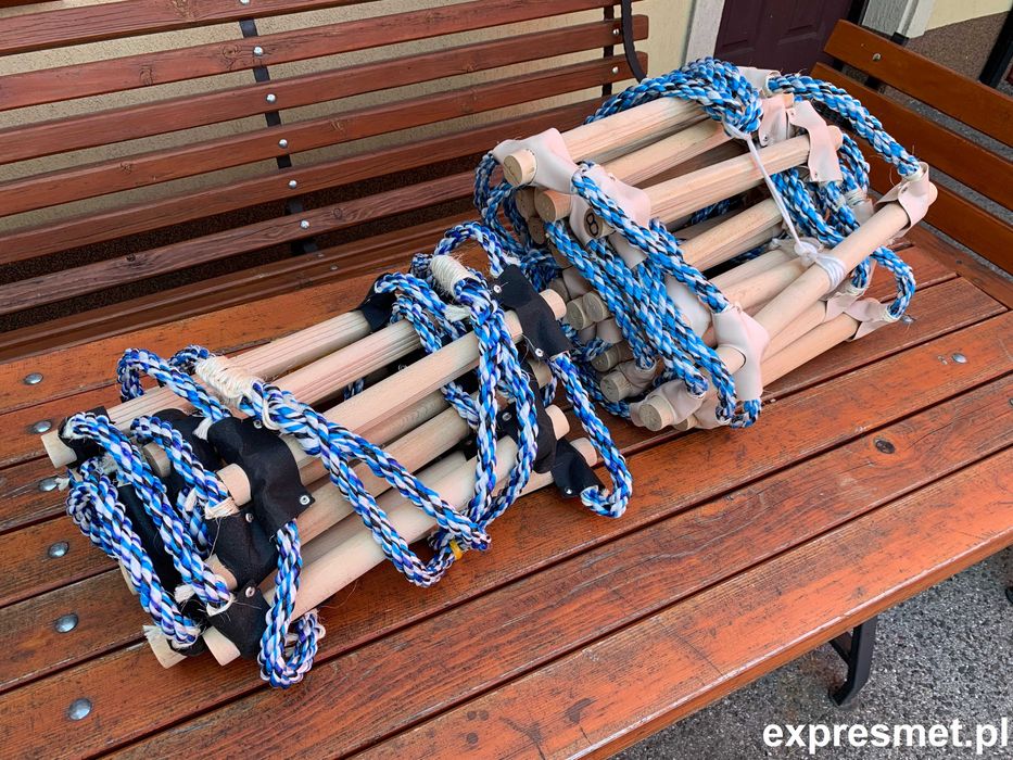 Wycieraczka Ruszt OCYNK Odwodnienie Kratka 50x35 cm do zabudowy kostki