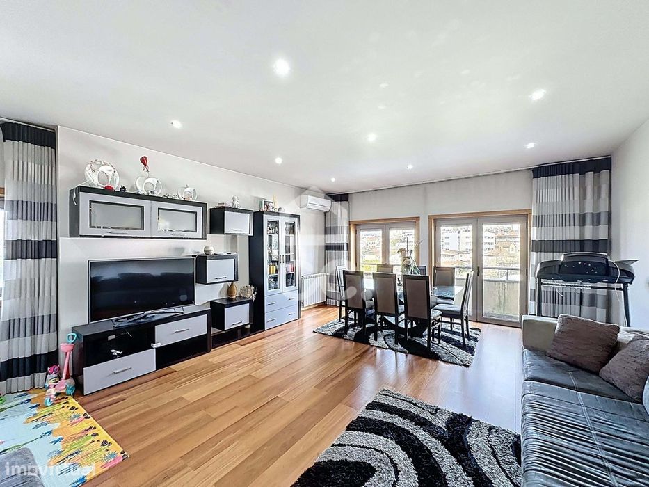 Brand-new T3 Apartment, Ideal for Primary Residence or Investment