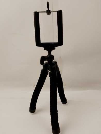 Гнучкий штатив для телефону (новий)