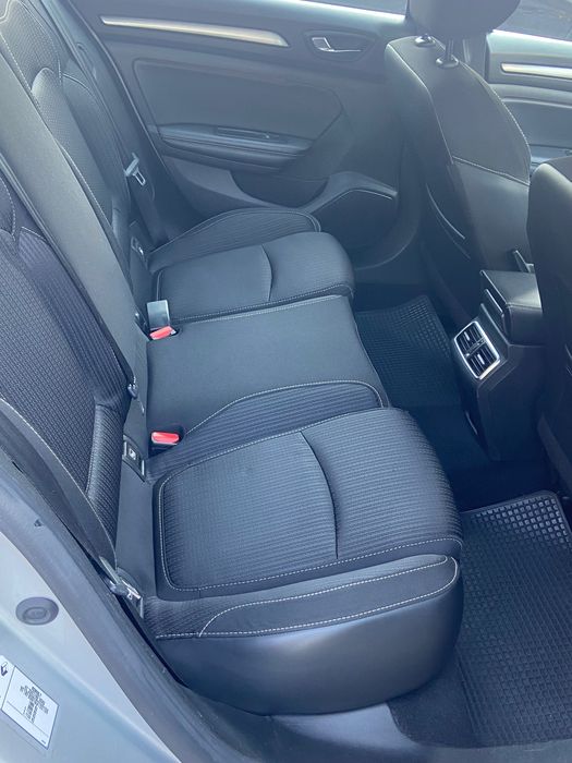Renault Megane DCI 115cv 2019