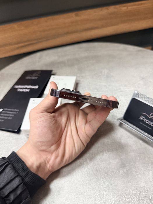 ‼️ iPhone 14 Pro Max 1T apple гарантія 6 міс. ‼️