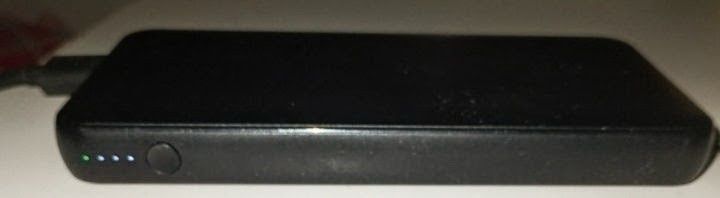 POWERBANK 10000 UltraCharge