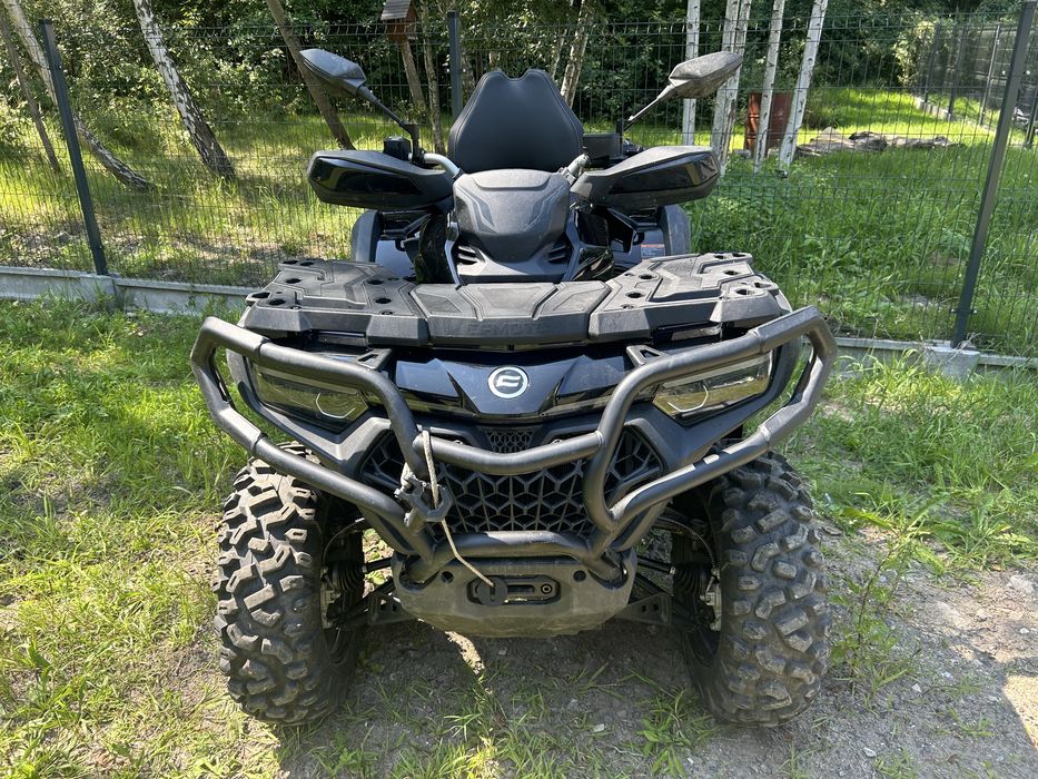 Cfmoto