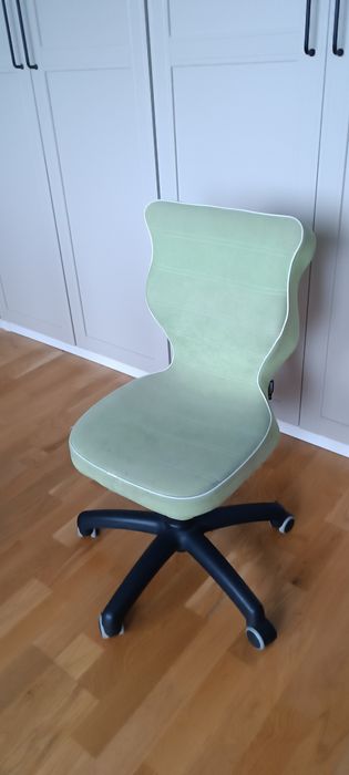 Krzesło ergonomiczne Entelo 4