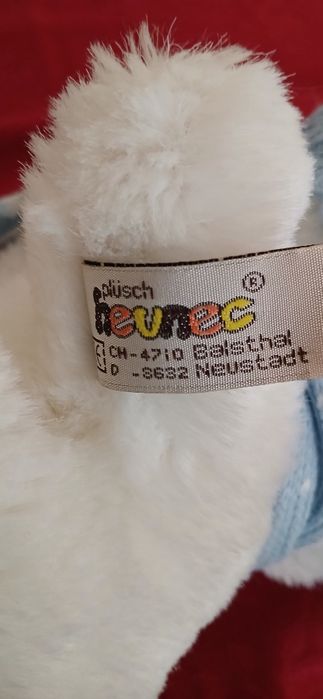 Heunec Plush Bear443350693142210566