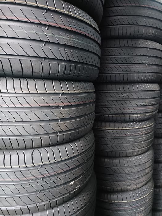 Pneus 225/40/18 Michelin