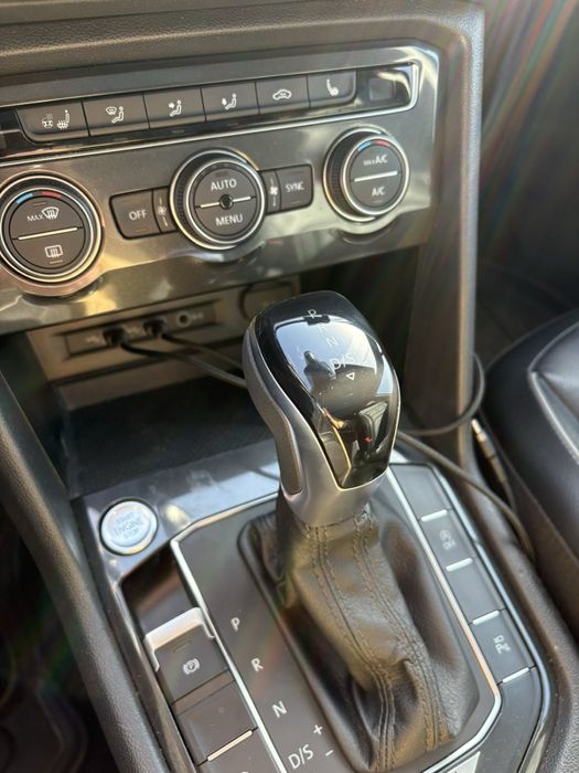 Селектор ручка акпп MQB DSG 2021 Passat B8 Tiguan Jetta 7 Golf 7 T-roc