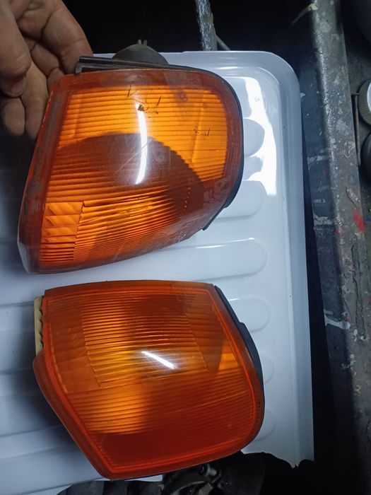 Kolekcjonerskie kierunki Polonez