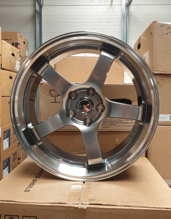 JNCN030-Jantes 19 5x108 para Volvo, Ford, Peugeot, Evoque, etc.