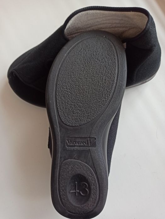 Послеоперационная. Ортопедическая обувь