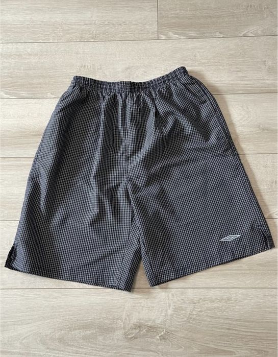 Шорты Umbro