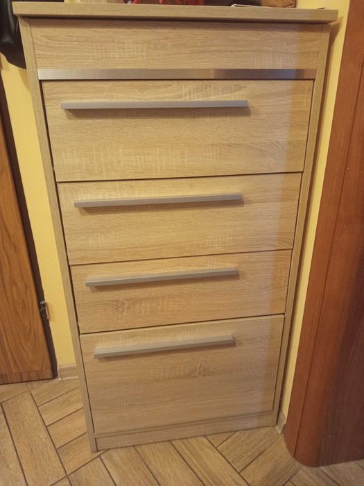 Sprzedam zestaw mebli do przedpokoju