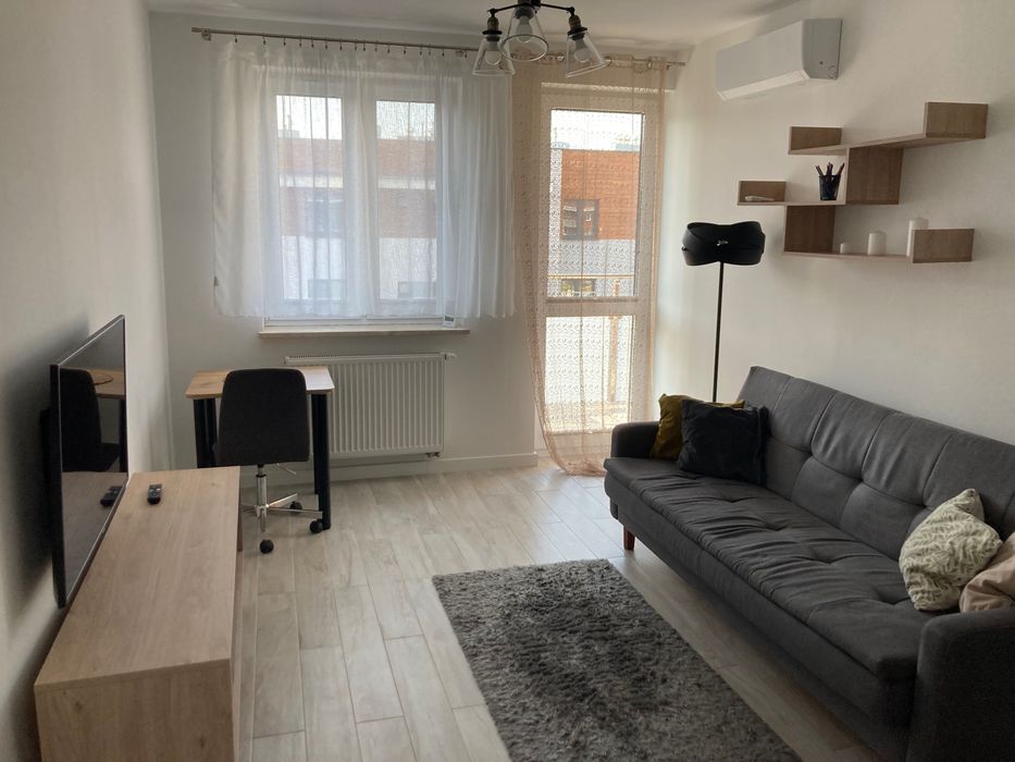 Wynajmę mieszkanie 32m2 Nowa Wygoda