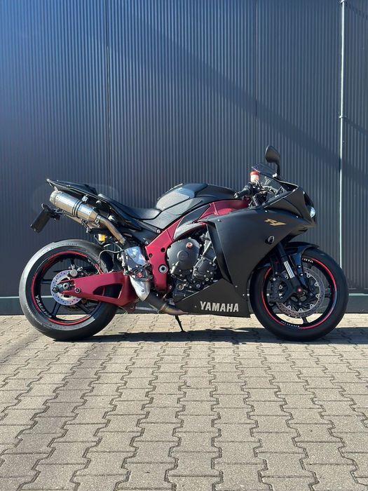 Yamaha