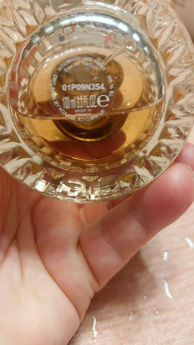 JIMMY CHOO Illicit edp było 100 ml