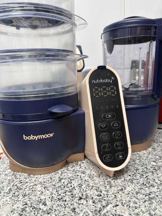 Babymoov Nutribaby +