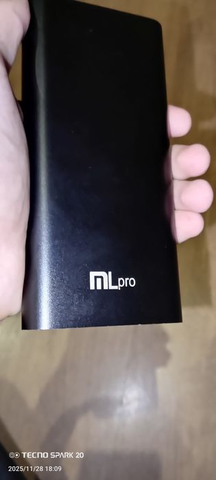 Продам PowerBank робочій