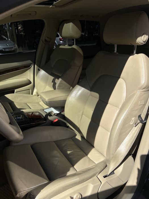 Audi A6 2005 VIN WAUZZZ4F76N051018 фото оголошення 18 з 24
