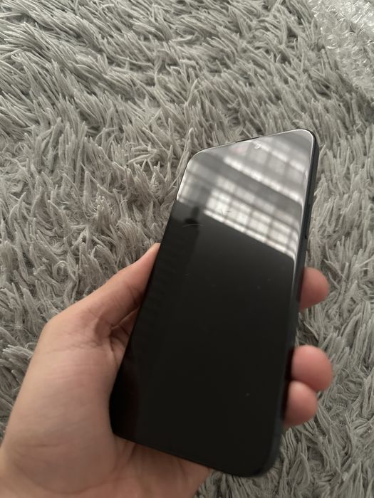 Iphone 15 pro max 256