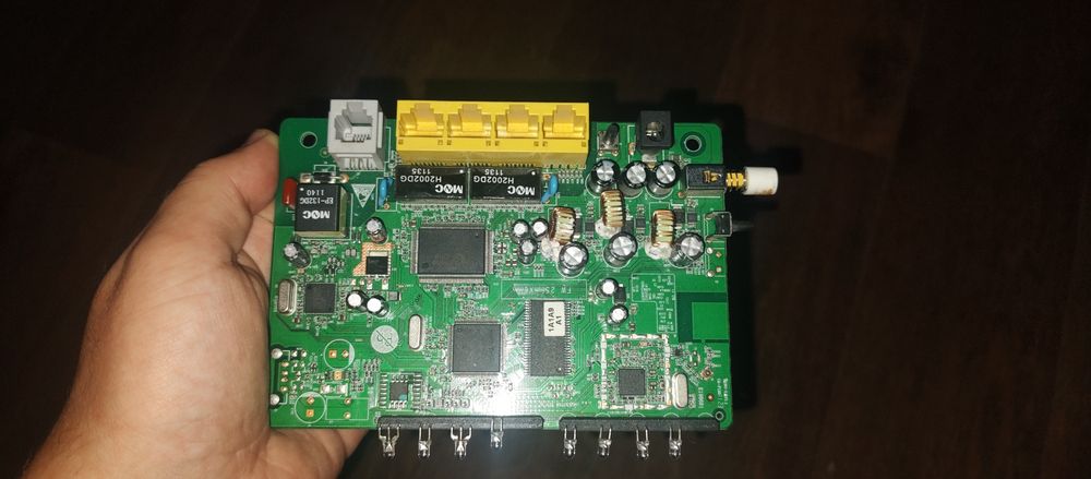 Роутер TP-Link TL-R402M