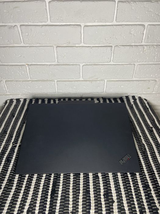 Ноутбук Lenovo ThinkPad T14 Gen 2 AMD Ryzen 7 PRO 5850U / 16Gb / 512Gb / W11 Pro / Акумулятор - 92%