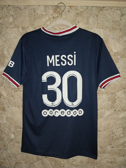 MESSI Paris Saint Germain Jordan rozmiar S