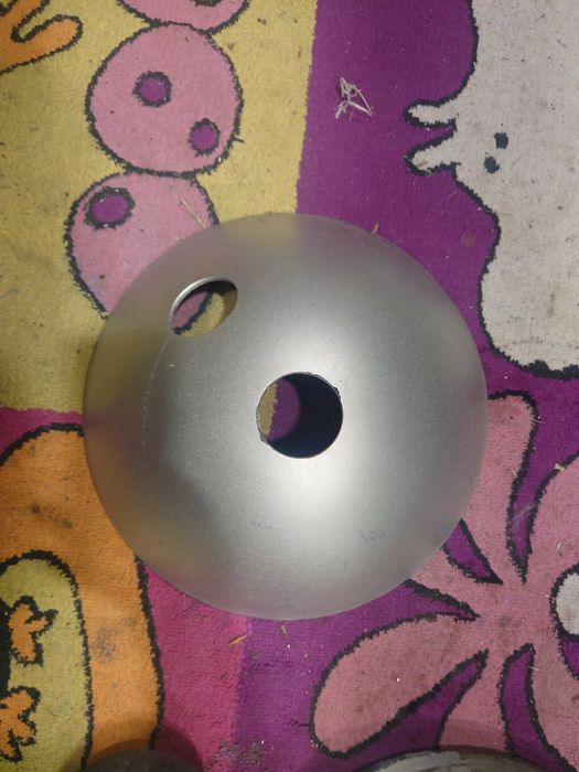 Reflektor lustro lampa parowóz lokomotywa SM42