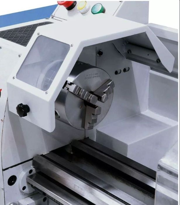 Torno mecânico monofásico com caixa norton64376348854145122