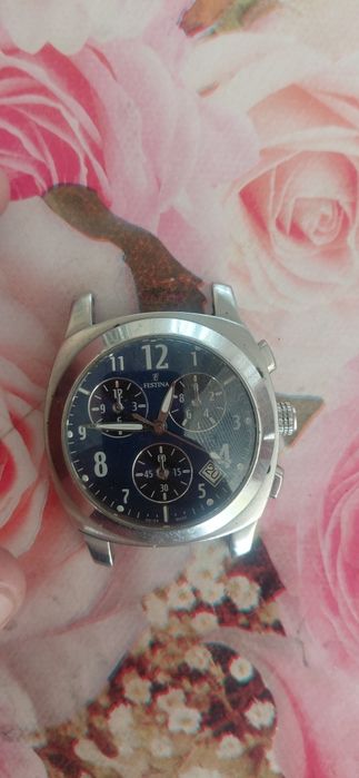 Часы Festina Chronograph