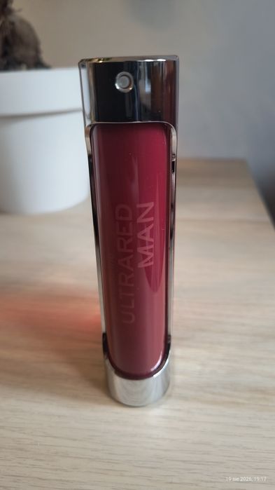 Paco Rabanne Ultrared Men