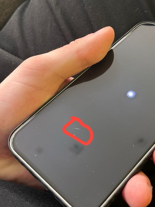 Обміняю iphone 13 тільки Львів