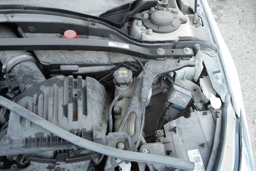 Разборка BMW 2 F44 2020-2024 / БМВ 2 F44 б/у запчастини