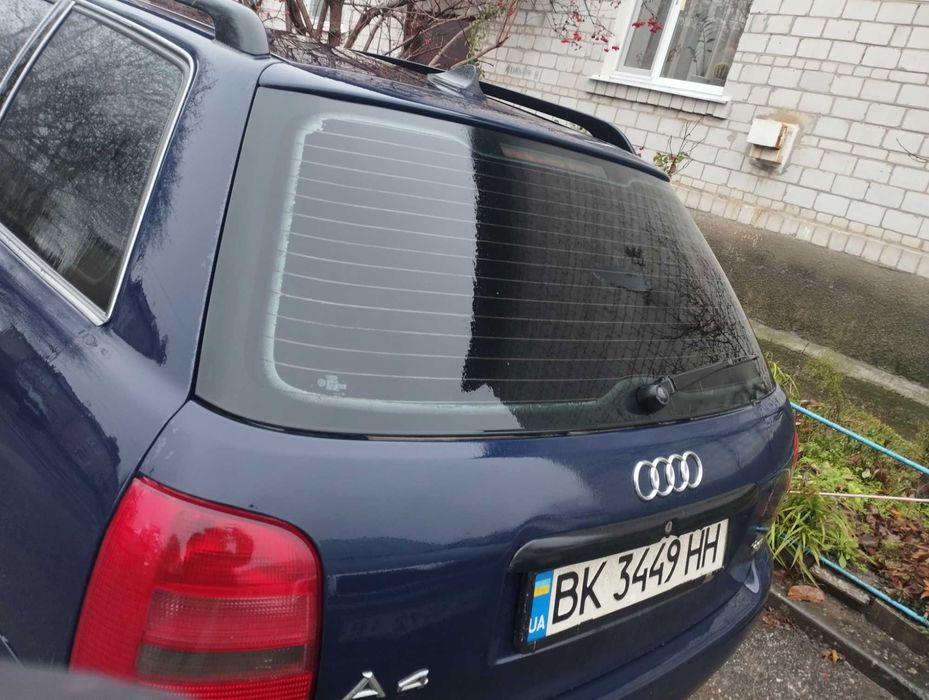 Продам автомобіль