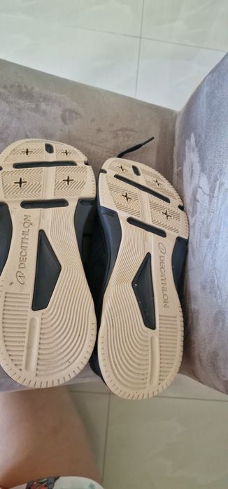 Domyos (Decathlon) – Sapatilhas de Padel | Tamanho 40