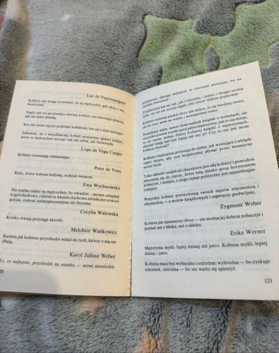 Ta jedyna. Aforyzmy, powiedzonka i przysłowia o kobiecie