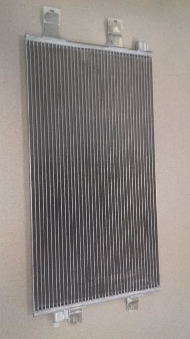 CHŁODNICA KLIMATYZACJI OPEL MOVANO 2006-2010 NOWA