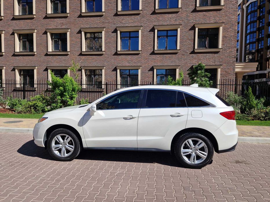 ACURA RDX 2015 86т.км.