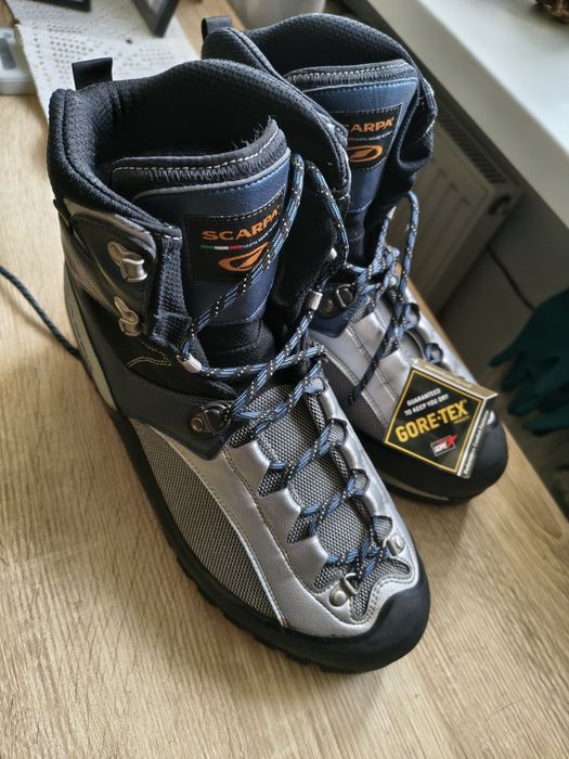 Buty turystyczne Scarpa 47