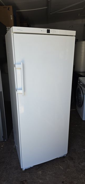 Zamrażarka szufladowa Liebherr GNP 2976  NoFrost wys. 165cm, 261 L
