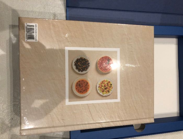 Livro de receitas do LIDL