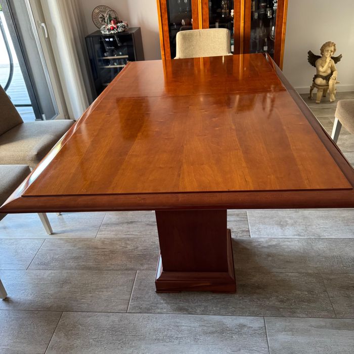 Mesa jantar extensivel