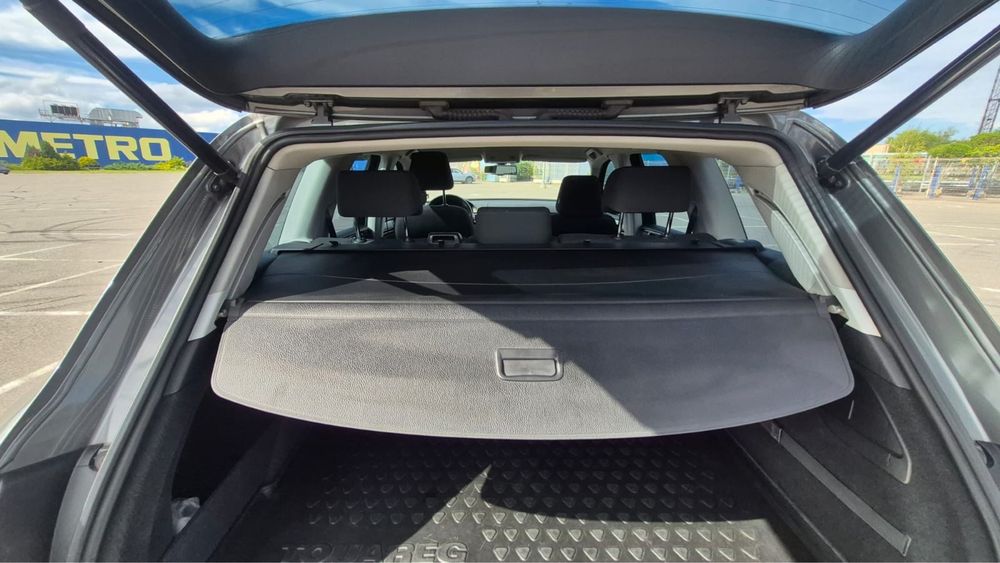 Продам Volkswagen Touareg 2014 рік, дизель