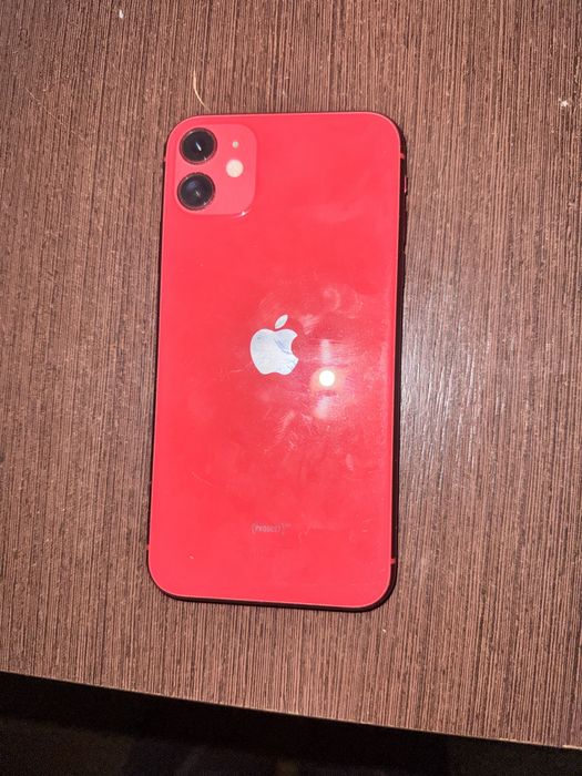 Iphone 11 128 gb